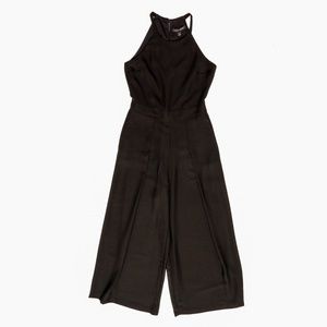 Banana Republic Wide Leg Jumpsuit
